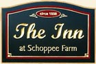 The Inn at Schoppee Farm