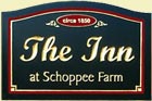 The Inn at Schoppee Farm